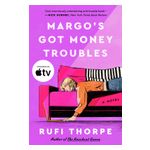 Margo's Got Money Troubles Product Image