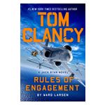 Tom Clancy Rules of Engagement Product Image