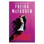 The Divorce Product Image