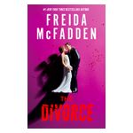 The Divorce Product Image