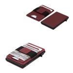 MagSafe Metal Wallet Product Image
