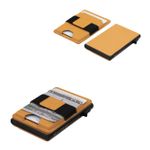 MagSafe Metal Wallet Product Image