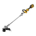 20V MAX Brushless Cordless Foldable String Trimmer Kit Product Image