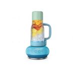 BlendBOSS Personal Blender w/ 26oz Travel Tumbler, Blue Raspberry Product Image