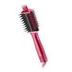 Glossi Blower Dryer Brush, Raspberry Product Image