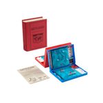 Battleship Vintage Bookshelf Edition Board Game Ages 7+ Years Product Image