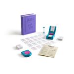 Taboo Vintage Bookshelf Edition Board Game Ages 12+ Years Product Image