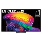 LG 83 4K HDR Smart OLED evo AI C6 TV Product Image