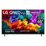 LG QNED84B QNED evo AI 65 4K HDR Smart Mini-LED TV Product Image