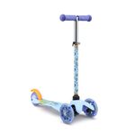 Bluey 3-Wheel Tilt & Turn Scooter Product Image