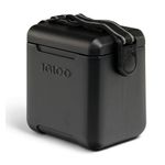 11qt Tag Along Too Remix Hardside Cooler, Black Product Image