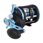 Warfare II Level Wind Conventional Reel, Size 30 Product Image