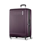 Opto 4 Large Hardside Spinner Blossum Plum Product Image