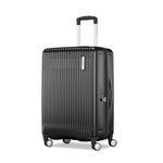 Opto 4 Medium Hardside Spinner, Asphalt Black Product Image