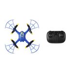 Sonic the Hedgehog RC Sky Racer Drone Product Image