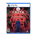 Faith: The Unholy Trinity - PlayStation 5 Product Image