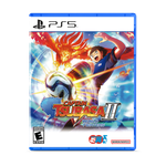 Captain Tsubasa II: World Fighters - PlayStation 5 Product Image