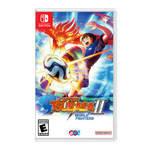 Captain Tsubasa II: World Fighters - Nintendo Switch Product Image