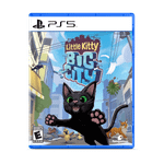 LIttle Kitty, Big City - PlayStation 5 Product Image
