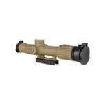 Trijicon VCOG 1-8X28 RIFLESCOPE RED FIR-265 Product Image