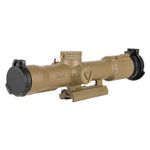 Trijicon VCOG 1-8X28 RIFLESCOPE RED FIR-267 Product Image