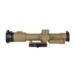 Trijicon VCOG 1-8X28 RIFLESCOPE RED FIR-266 Product Image