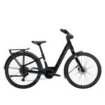 Verve+ 1 Gen 3 Electric Bike in Galactic Grey/M Product Image