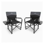 HD XL Directors Chair Bundle Product Image