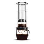 AeroPress Clear Coffee Press Product Image