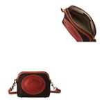 Heritage Domed Crossbody 18 Product Image