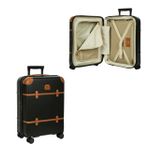 Bellagio 3.0 21 inch Expandable Carry-On Product Image