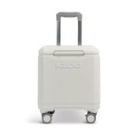 20qt Tag Along Too 360 Hardside Spinner Cooler, White Product Image