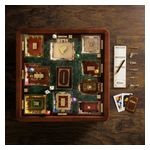 Clue Luxury Edition, Adult Collectible Product Image