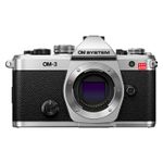 OM SYSTEM OM-3 ASTRO Mirrorless Camera Product Image