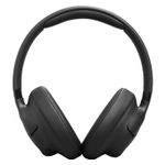 JBL Tune 730BT Wireless Over-Ear Headphones (Black Product Image
