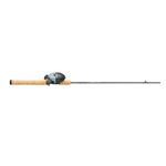Excursion Spincast Combo Reel 6 1pc 6ft Rod Product Image