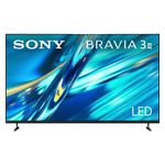Sony BRAVIA 3 II 65 4K HDR Smart LED TV Product Image