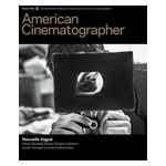 American Cinematographer - 12 Issues Product Image