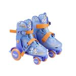 Bluey Junior Training Roller Skates Product Image