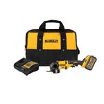 60V MAX Brushless 4.5"-6" Cordless Grinder w/ Kickback Brake Kit Product Image