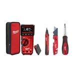 Electrical Combo Kit Product Image