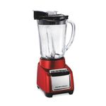 WaveAction 48oz Blender, Red Product Image