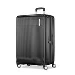 Opto 4 Large Hardside Spinner, Asphalt Black Product Image