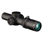 Vortex 1-10x24 AMG FFP Riflescope (EBR-9 MRAD Reti Product Image