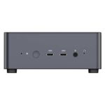 MINISFORUM UM790 Pro Mini Desktop Computer Product Image