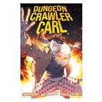 Dungeon Crawler Carl, Vol. 1 (Graphic Novel) Product Image