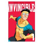 Invincible Volume 1 (New Edition) Product Image
