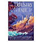 The Tapestry of Fate: An Amina Al-Sirafi Adventure, Book Two Product Image