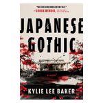 Japanese Gothic: A Gothic Dual-Timeline Novel of Ghosts, Hauntings and Redemption Product Image