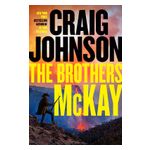 The Brothers McKay: A Longmire Mystery Product Image